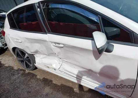 2019 Subaru Impreza 2.0I Sport z USA, uszkodzony, nr VIN 4S3GTAM64K3723751